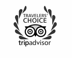 TRAVELERS' CHOICE TRIPADVISOR