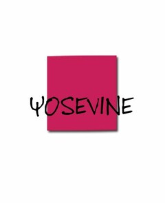 YOSEVINE