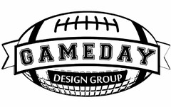 GAMEDAY DESIGN GROUP