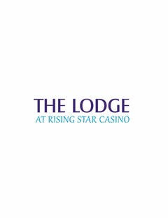 THE LODGE AT RISING STAR CASINO