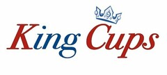 KING CUPS