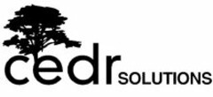 CEDRSOLUTIONS