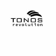 TONOS REVOLUTION