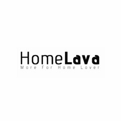 HOMELAVA MORE FOR HOME LOVER
