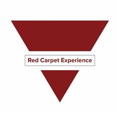 RED CARPET EXPERIENCE