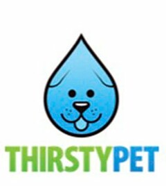 THIRSTYPET