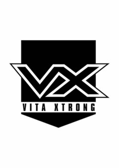 VX VITA XTRONG