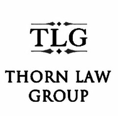 TLG THORN LAW GROUP