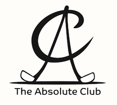 THE ABSOLUTE CLUB A C