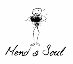 MEND A SOUL