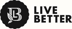 LB LIVE BETTER