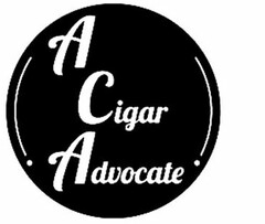 A CIGAR ADVOCATE