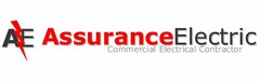 AE ASSURANCEELECTRIC COMMERCIAL ELECTRICAL CONTRACTOR
