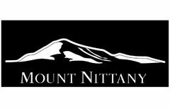 MOUNT NITTANY