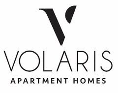 V VOLARIS APARTMENT HOMES