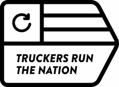 TRUCKERS RUN THE NATION