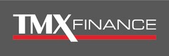 TMX FINANCE