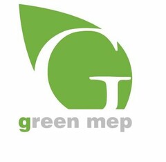 G GREEN MEP