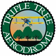 TRIPLE TREE AERODROME