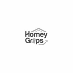 HOMEY GRIPS