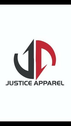 JA JUST APPAREL CO.