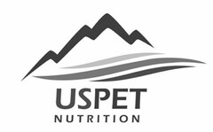 USPET NUTRITION