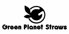 G GREEN PLANET STRAWS