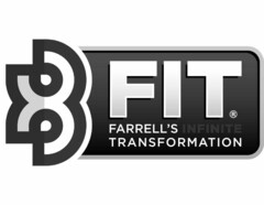 FIT FARRELL'S INFINITE TRANSFORMATION