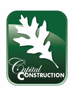 CAPITAL CONSTRUCTION