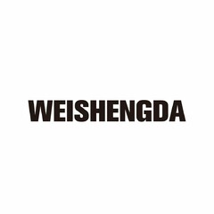 WEISHENGDA