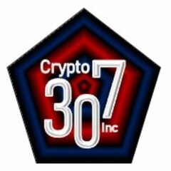 CRYPTO 307 INC