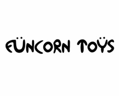 FUNCORN TOYS