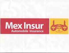 MEX INSUR AUTOMOBILE INSURANCE