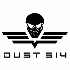 DUST 514