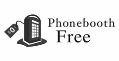 $0 PHONEBOOTH FREE