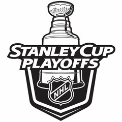 NHL STANLEYCUP PLAYOFFS