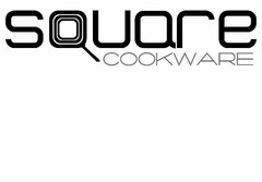 SQUARE COOKWARE