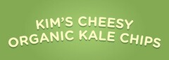 KIM'S CHEESY