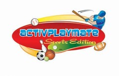 ACTIVPLAYMATE SPORTS EDITION