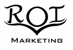 ROI MARKETING