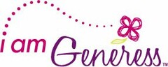 I AM GENERESS