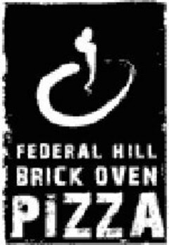 FEDERAL HILL BRICK OVEN PIZZA