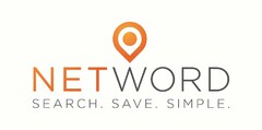 NETWORD SEARCH. SAVE. SIMPLE.