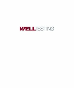 WELLTESTING