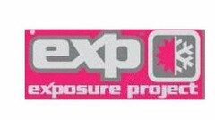 EXP EXPOSURE PROJECT