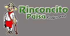 RINCONCITO PAISA RESTAURANT