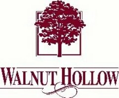 WALNUT HOLLOW