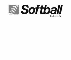 SOFTBALL SALES