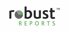 ROBUST REPORTS