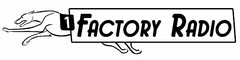 1 FACTORY RADIO